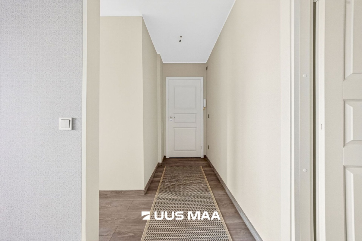 Tallinn, Mustamäe linnaosa, Mustamäe, Keskuse tn 4a