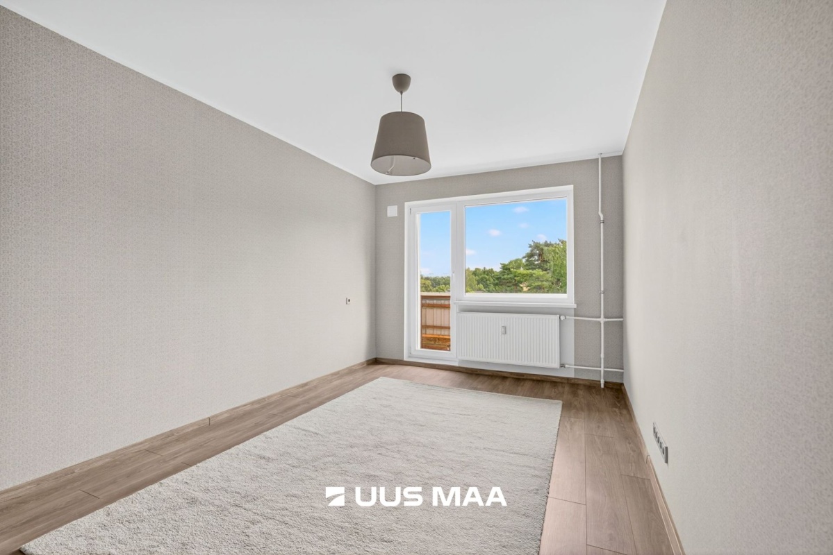 Tallinn, Mustamäe linnaosa, Mustamäe, Keskuse tn 4a