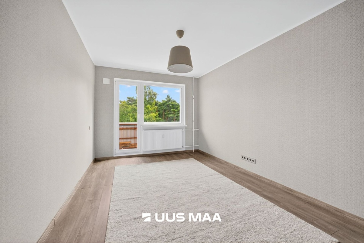 Tallinn, Mustamäe linnaosa, Mustamäe, Keskuse tn 4a