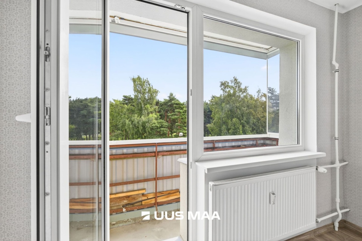 Tallinn, Mustamäe linnaosa, Mustamäe, Keskuse tn 4a