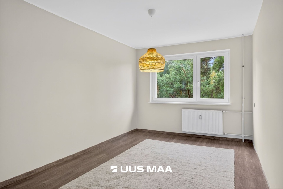 Tallinn, Mustamäe linnaosa, Mustamäe, Keskuse tn 4a