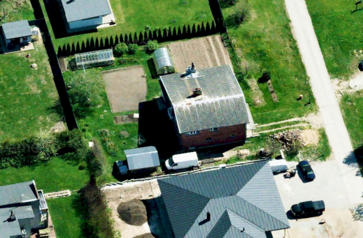 Rakvere linn, Kuldnoka 9