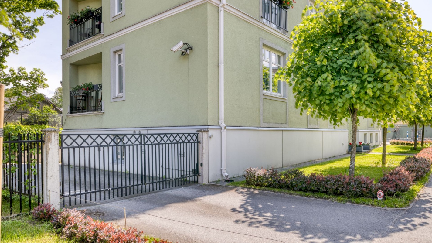 Tallinn, Kesklinna linnaosa, Kadriorg, Faehlmanni 37