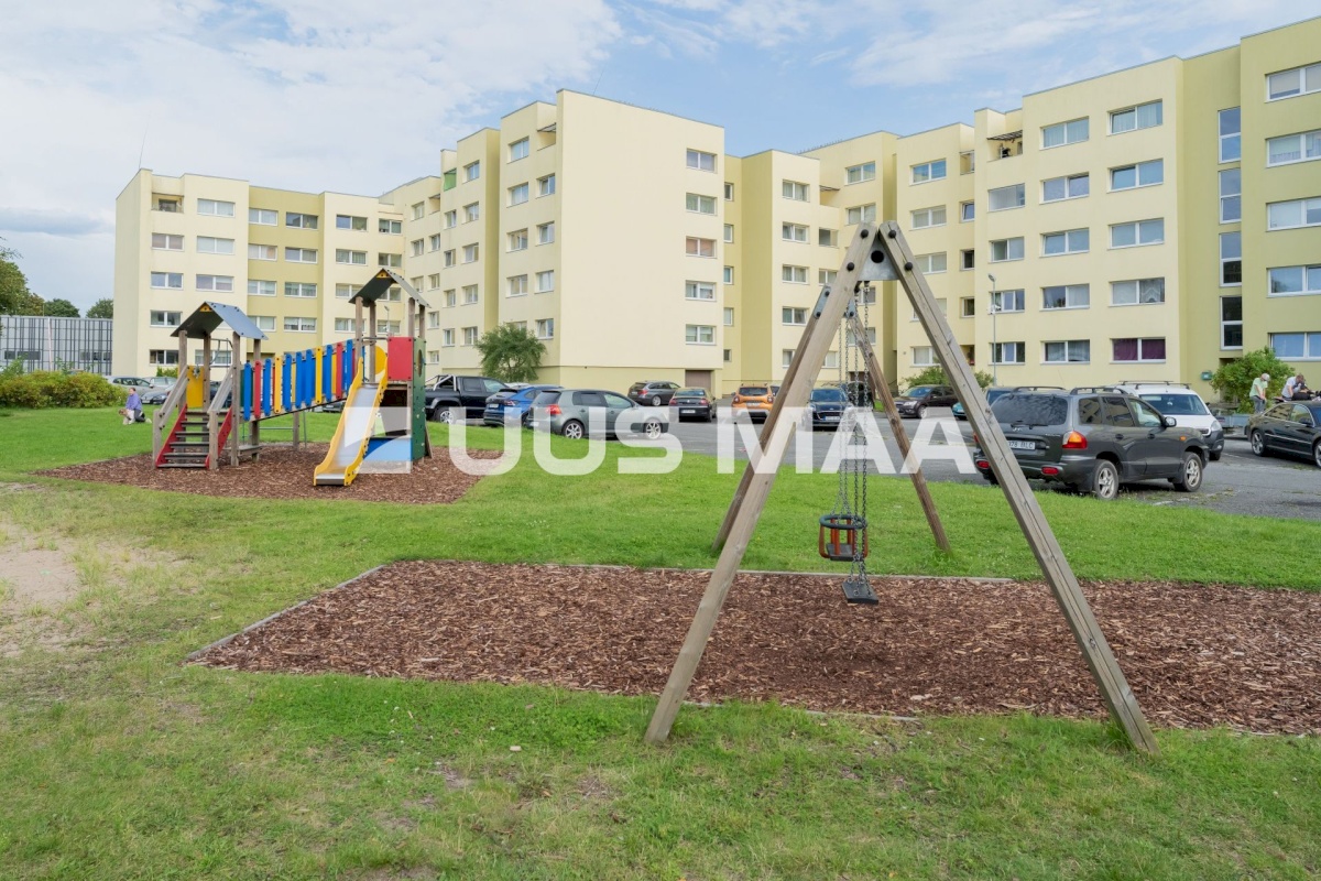 Pärnu linn, Pärnu linn, Mai, Papiniidu tn 23