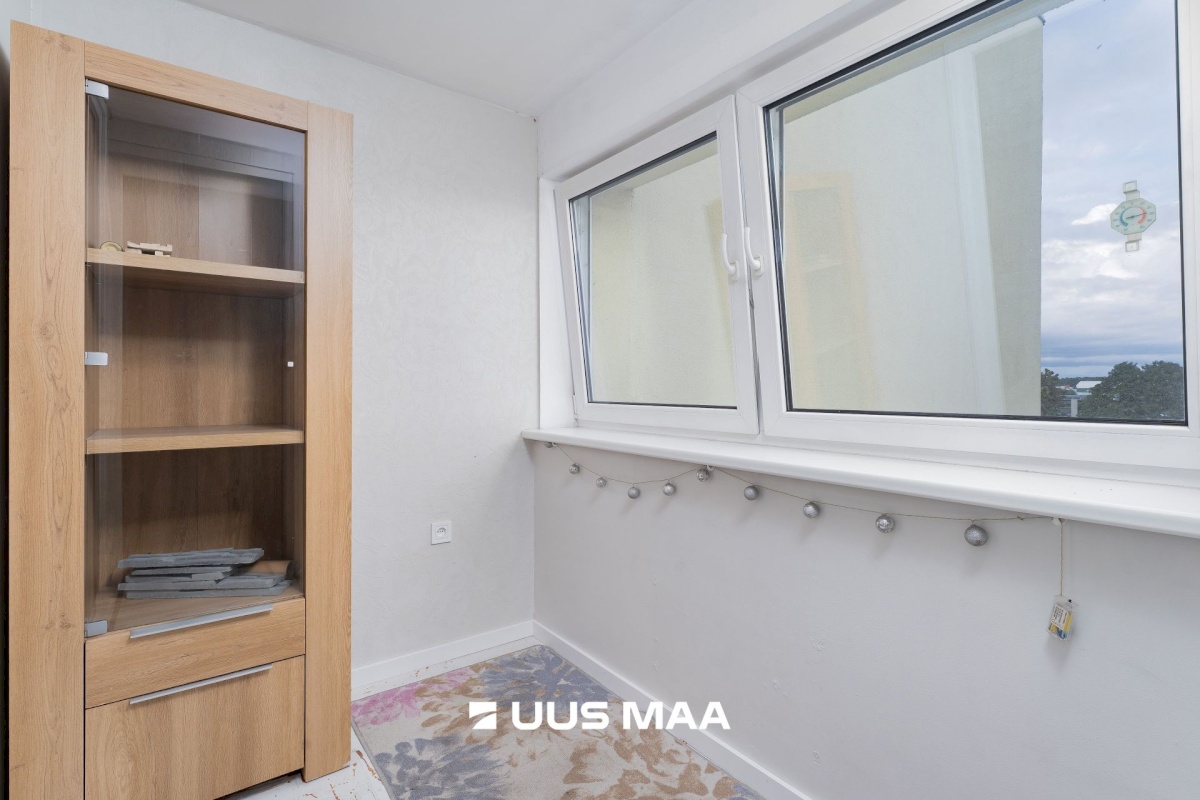Pärnu linn, Pärnu linn, Mai, Papiniidu tn 23