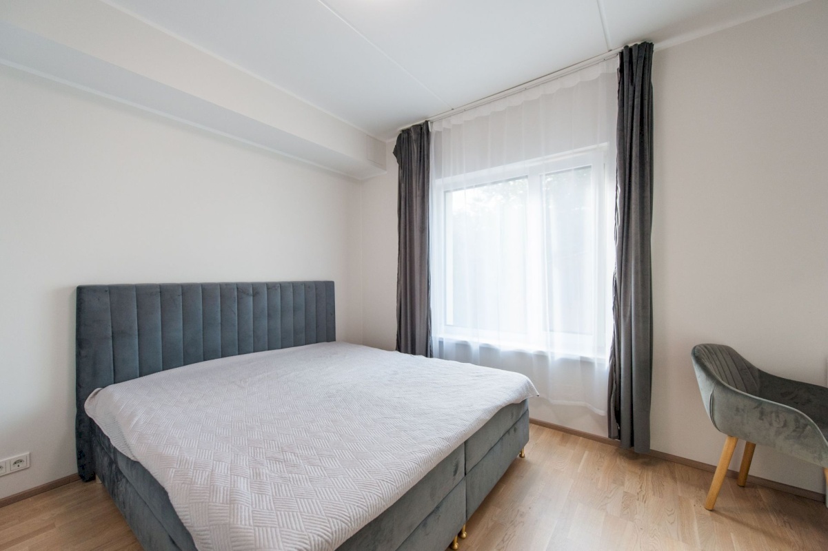 Tallinn, Kesklinna linnaosa, Kivimurru 14