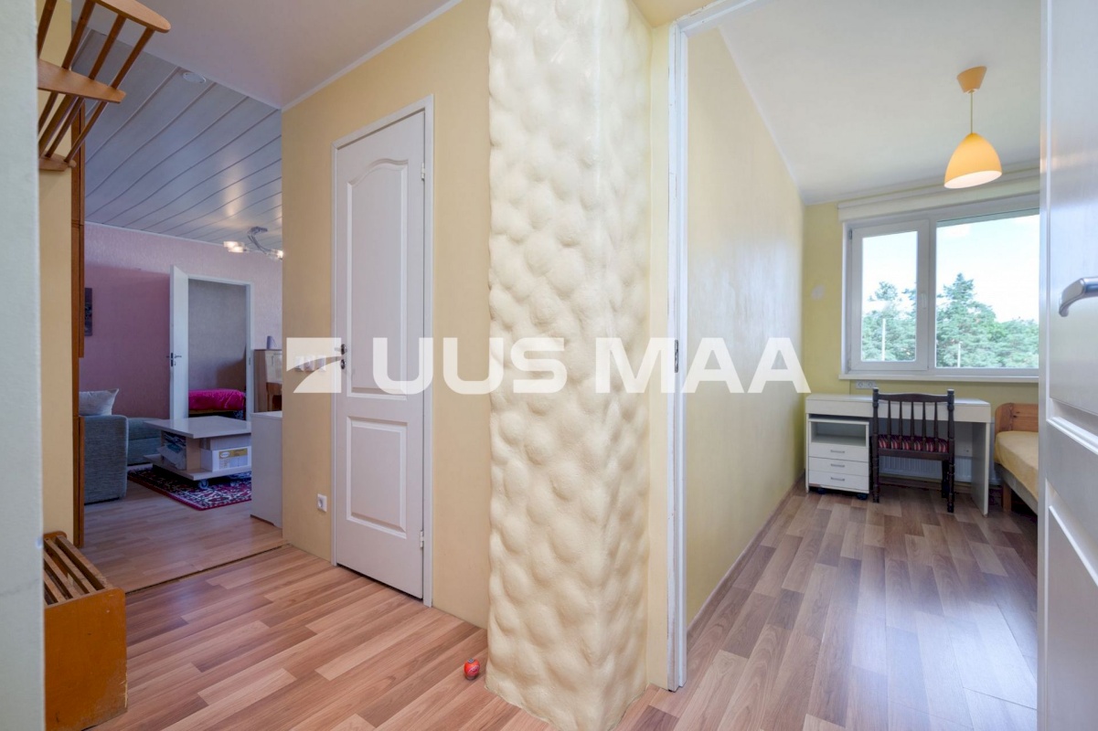 Tartu linn, Tartu linn, Ülejõe, Ujula tn 1