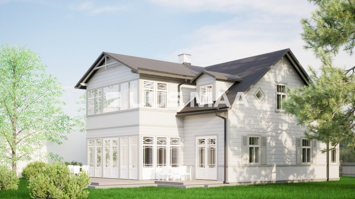Tallinn, Nõmme linnaosa, Hiiu-Maleva tn 3