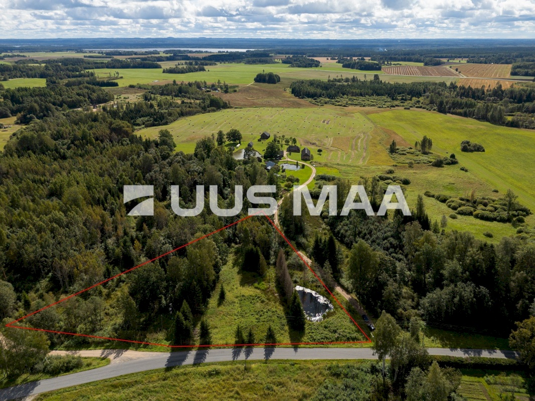 Võru vald, Mäekülä
