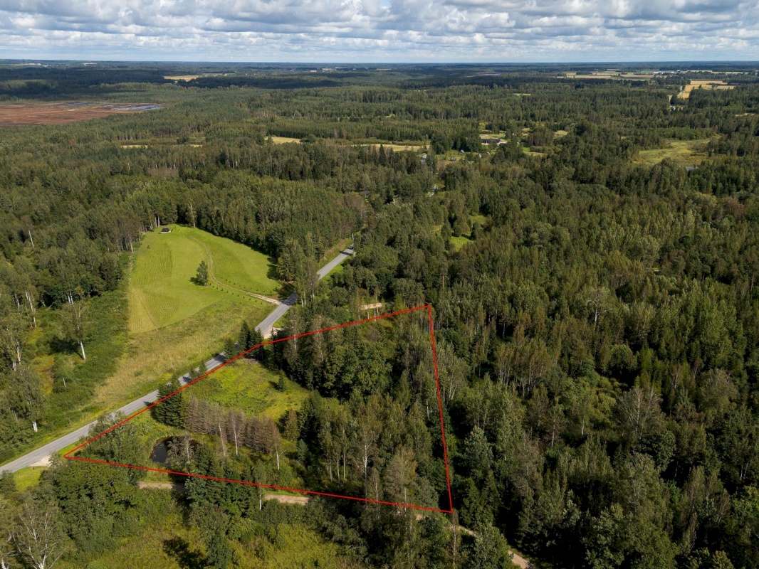 Võru vald, Mäekülä