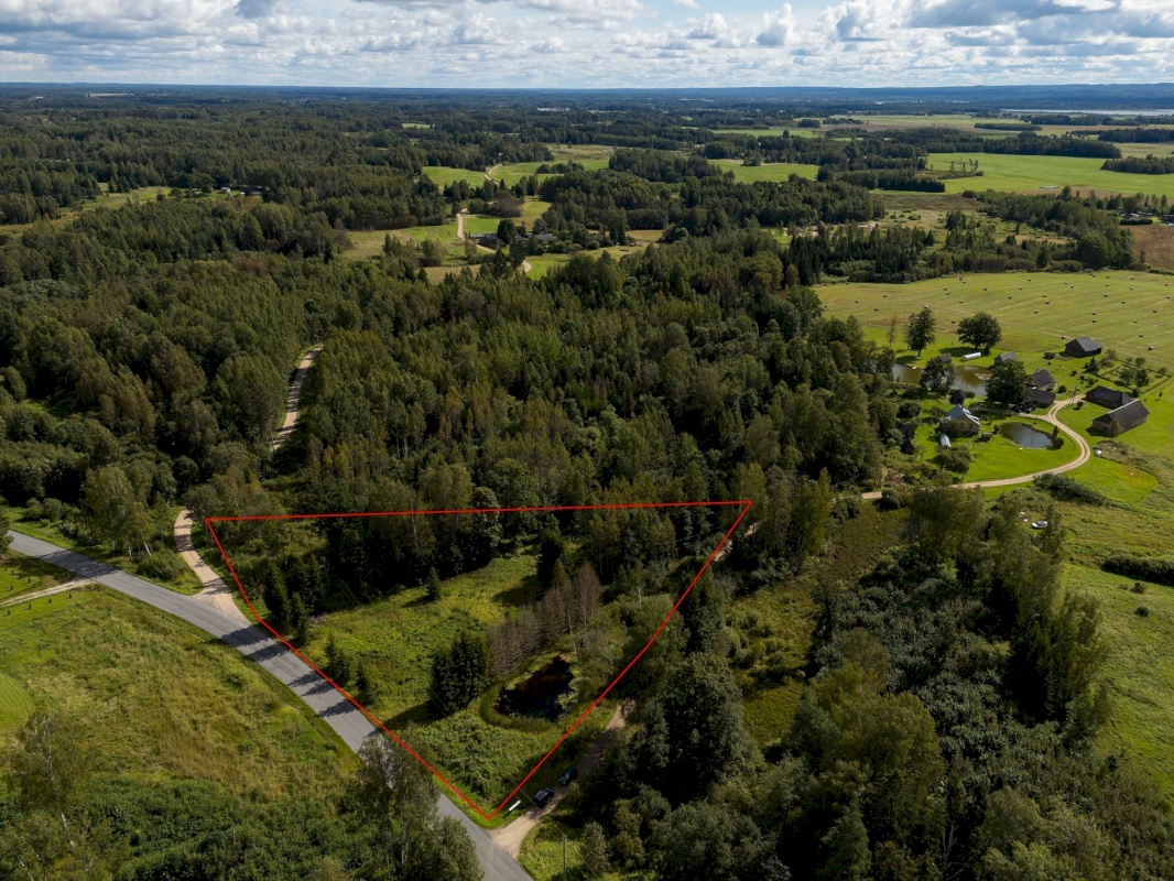Võru vald, Mäekülä