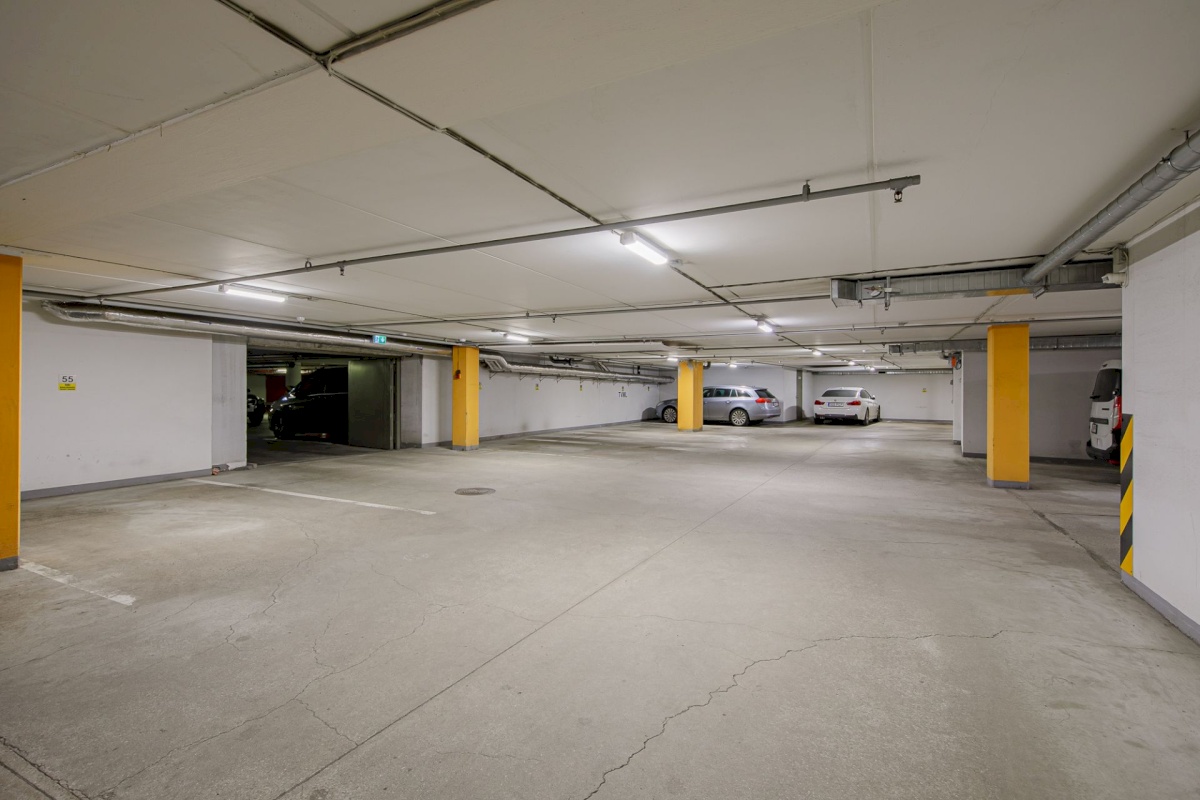 Tallinn, Kesklinna linnaosa, Roosikrantsi 9