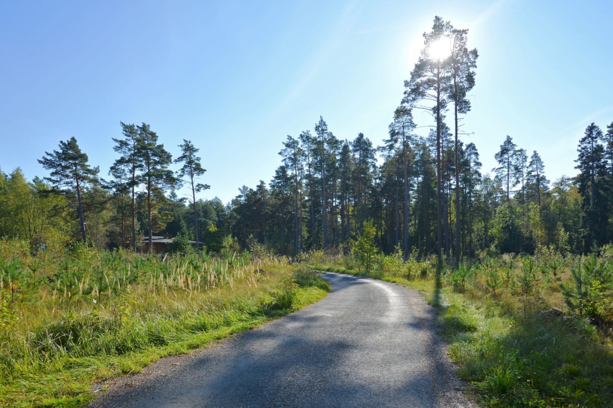 Pärnu linn, Valgeranna küla