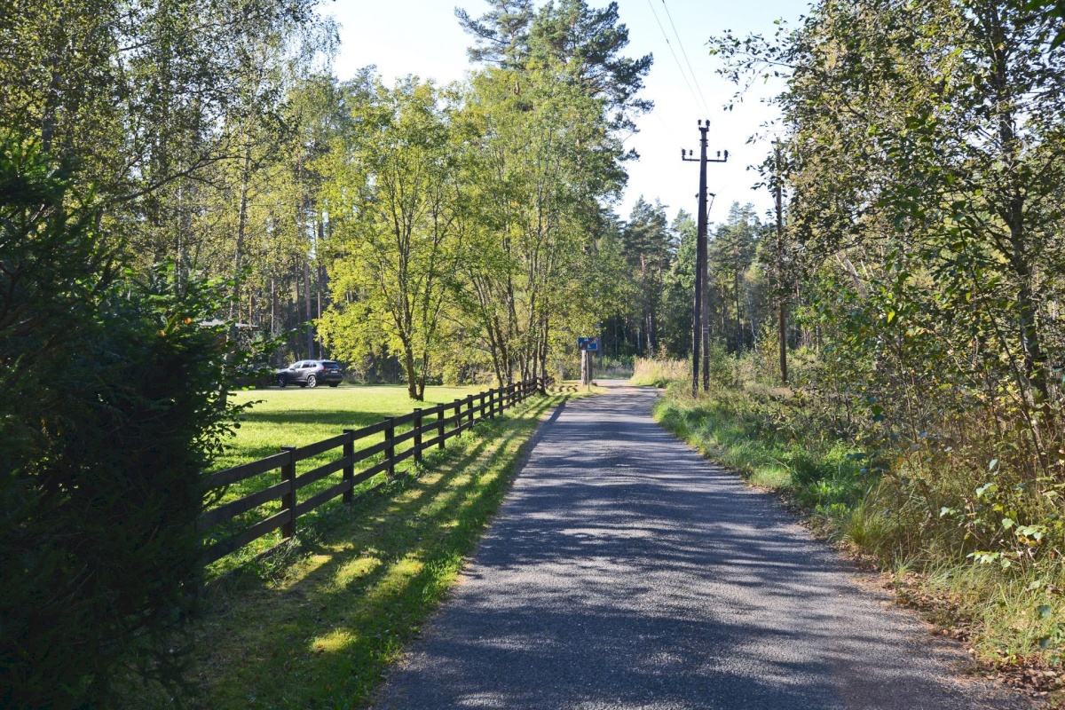 Pärnu linn, Valgeranna küla