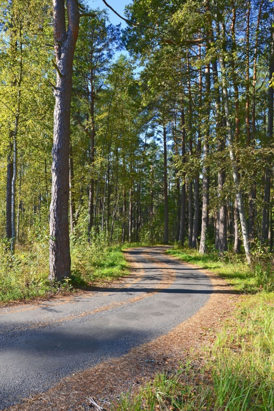 Pärnu linn, Valgeranna küla