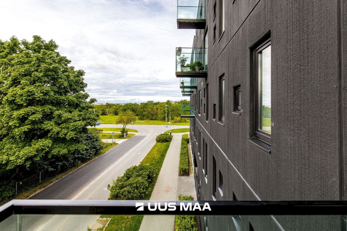 Tallinn, Kesklinna linnaosa, Kadriorg, Valge 16
