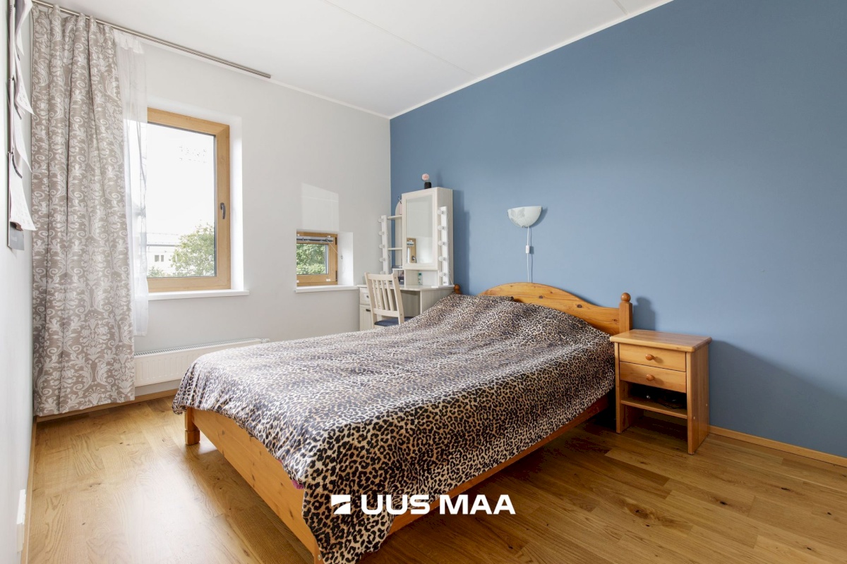 Tallinn, Kesklinna linnaosa, Kadriorg, Valge 16