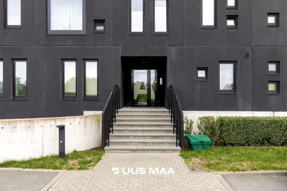 Tallinn, Kesklinna linnaosa, Kadriorg, Valge 16
