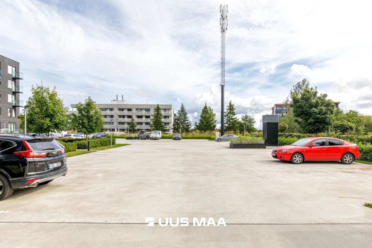 Tallinn, Kesklinna linnaosa, Kadriorg, Valge 16