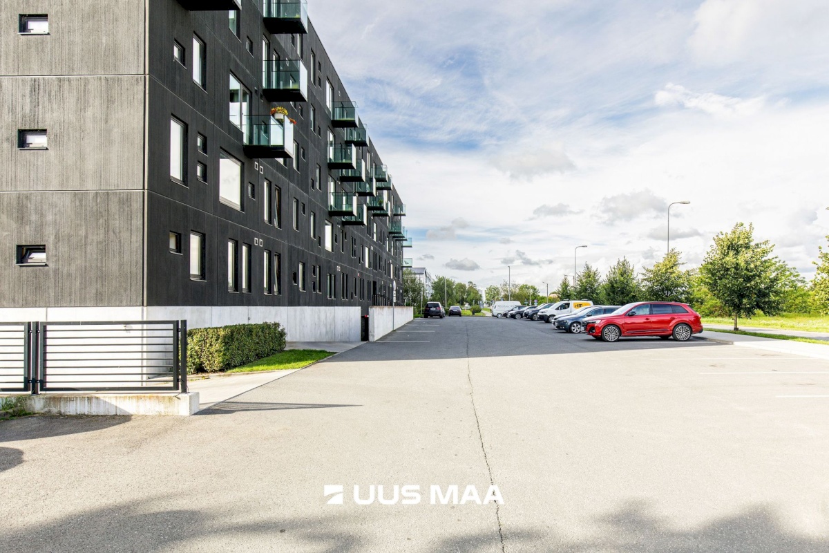 Tallinn, Kesklinna linnaosa, Kadriorg, Valge 16