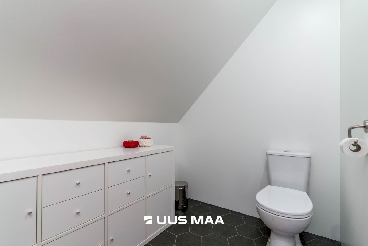 Mulgi vald, Kaarli küla, Jaanikase