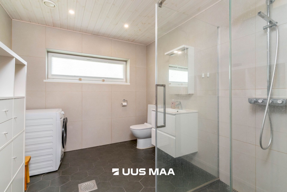 Mulgi vald, Kaarli küla, Jaanikase