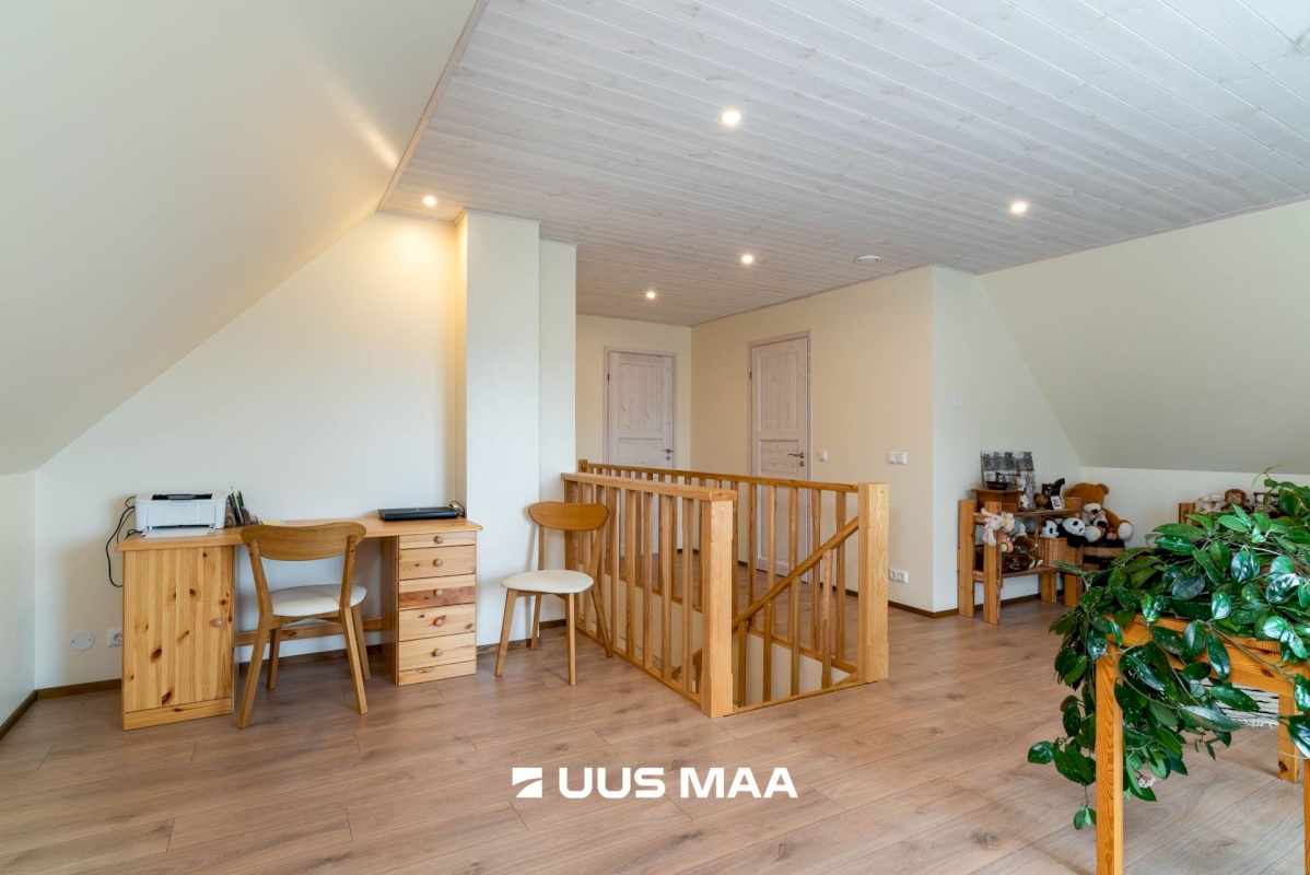 Mulgi vald, Kaarli küla, Jaanikase