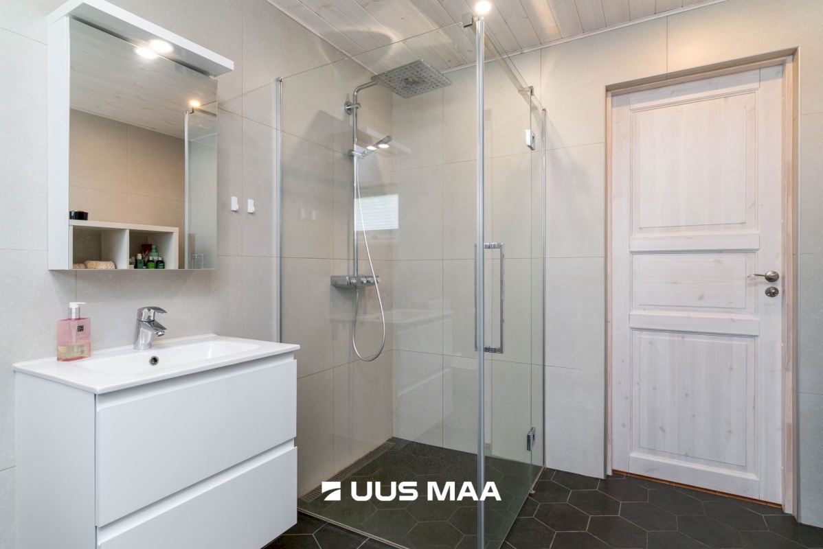 Mulgi vald, Kaarli küla, Jaanikase