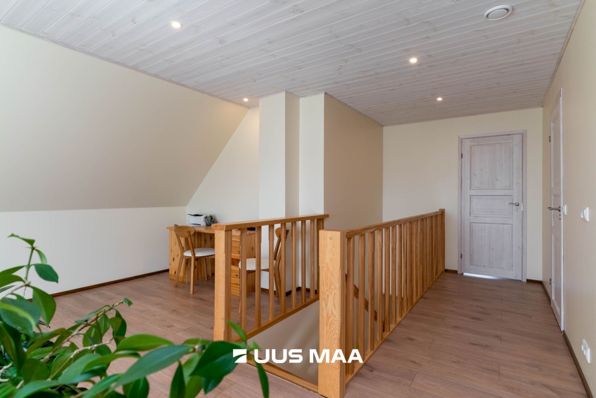 Mulgi vald, Kaarli küla, Jaanikase