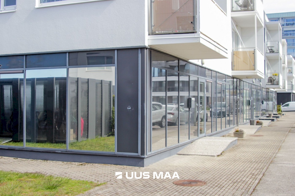 Pärnu linn, Pärnu linn, Mai, Papiniidu tn 64