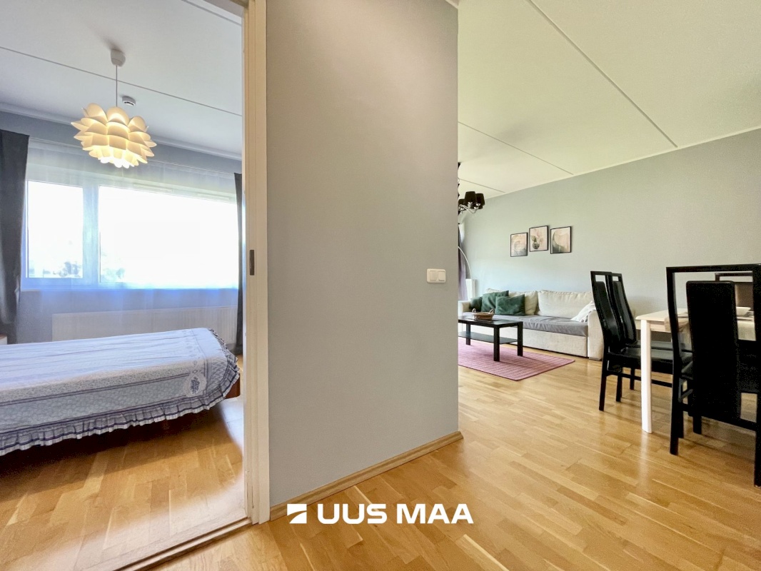 Pärnu linn, Pärnu linn, Mai, Papiniidu tn 64