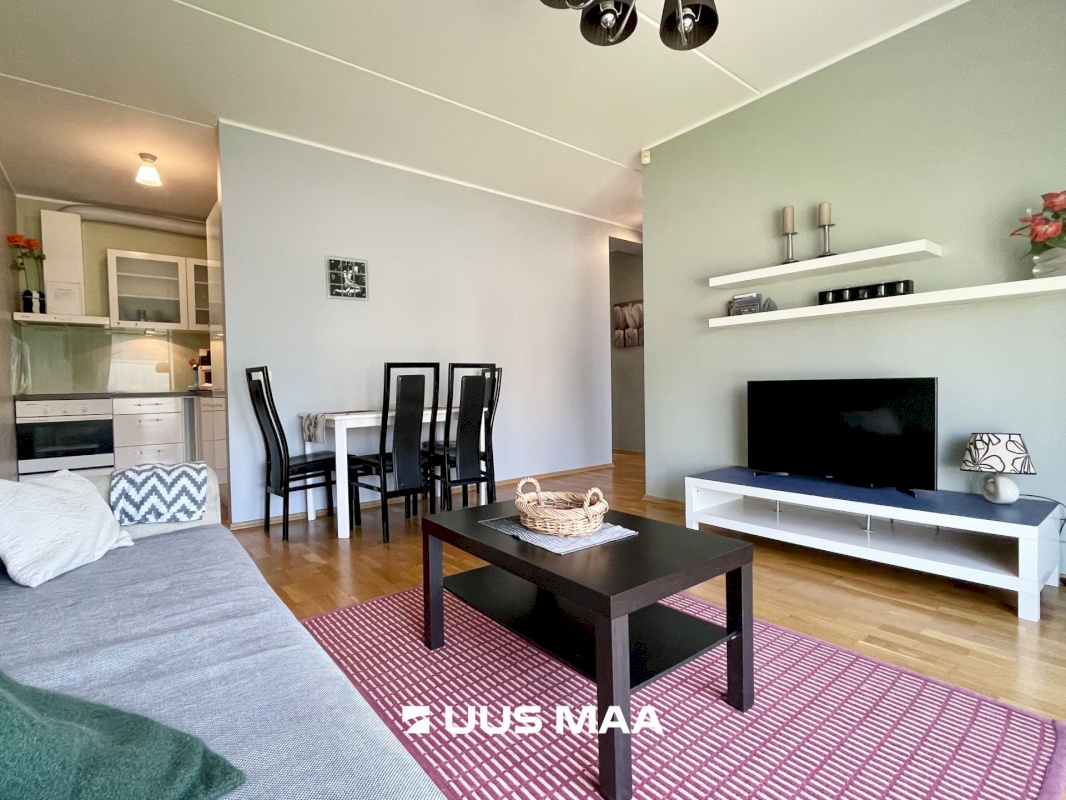 Pärnu linn, Pärnu linn, Mai, Papiniidu tn 64