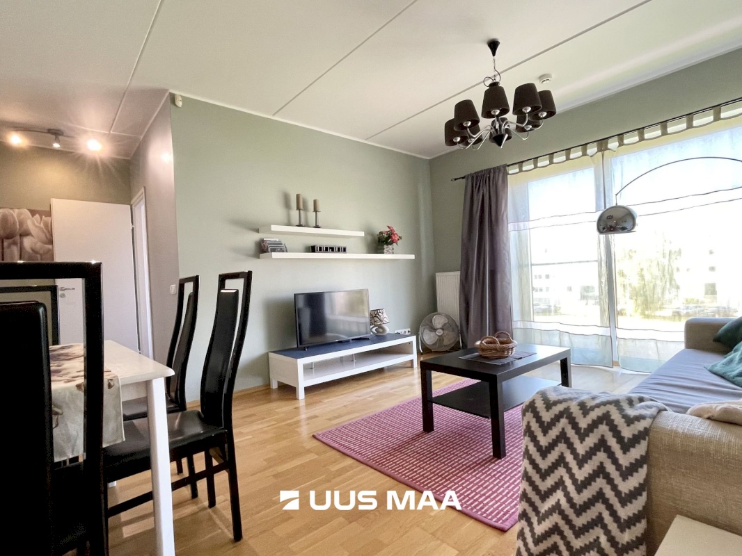 Pärnu linn, Pärnu linn, Mai, Papiniidu tn 64