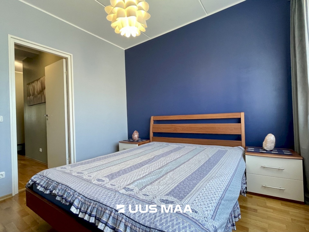 Pärnu linn, Pärnu linn, Mai, Papiniidu tn 64