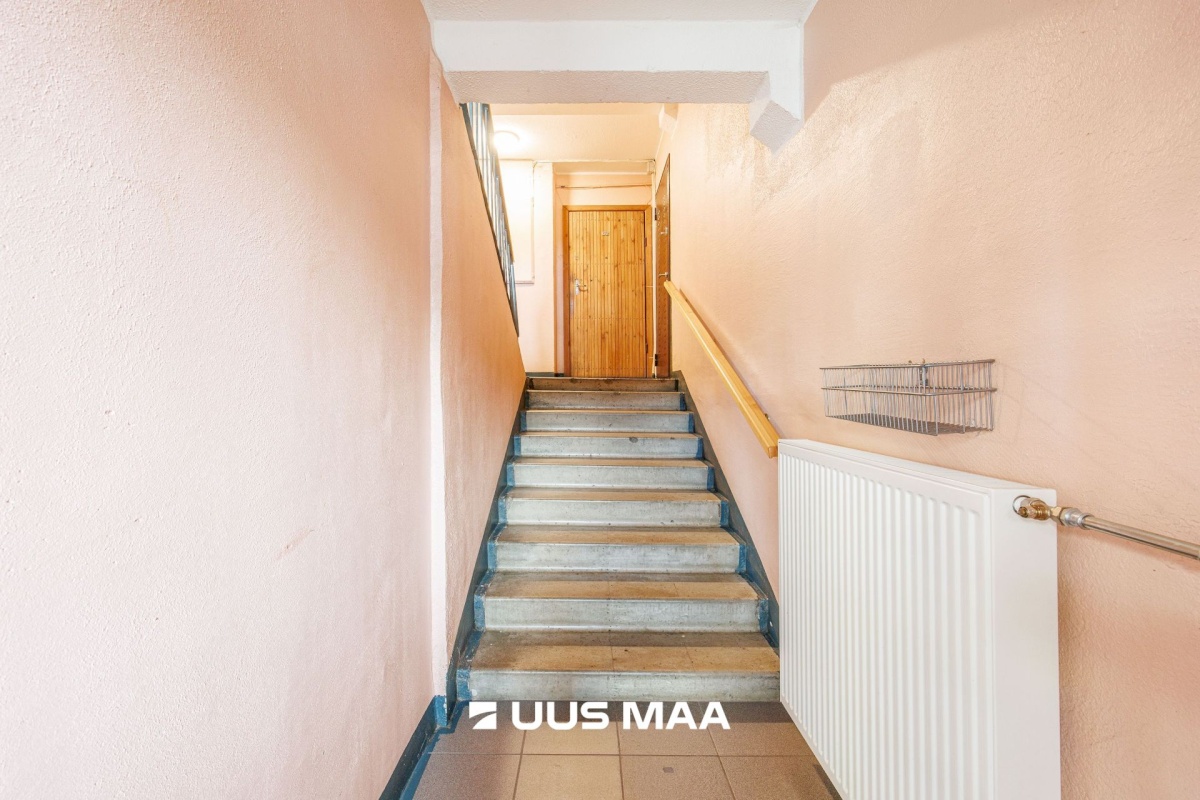 Tallinn, Lasnamäe linnaosa, Sinimäe 4