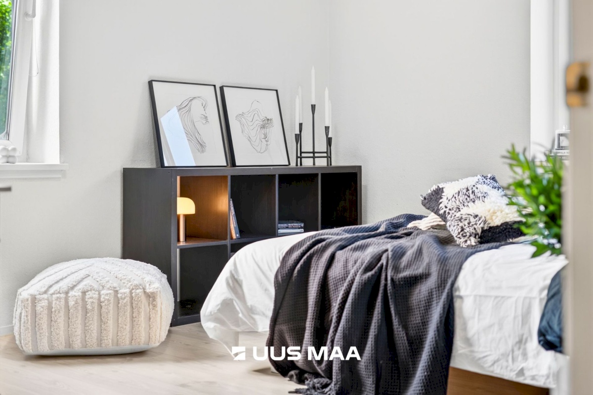 Tallinn, Kesklinna linnaosa, Uus Maailm, Endla tn 29