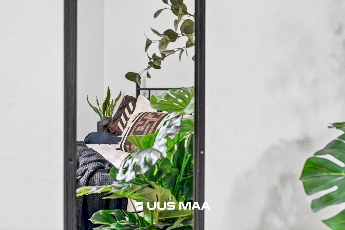 Tallinn, Kesklinna linnaosa, Uus Maailm, Endla tn 29