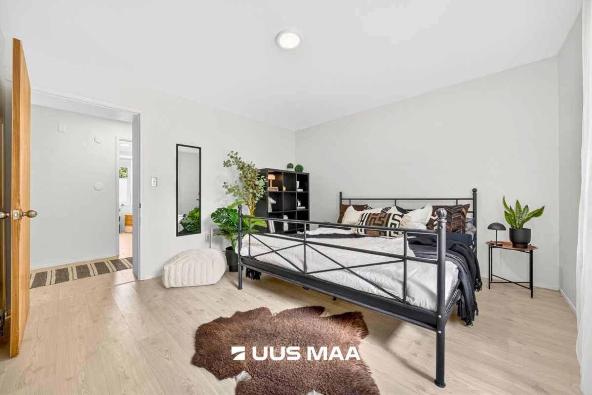 Tallinn, Kesklinna linnaosa, Uus Maailm, Endla tn 29