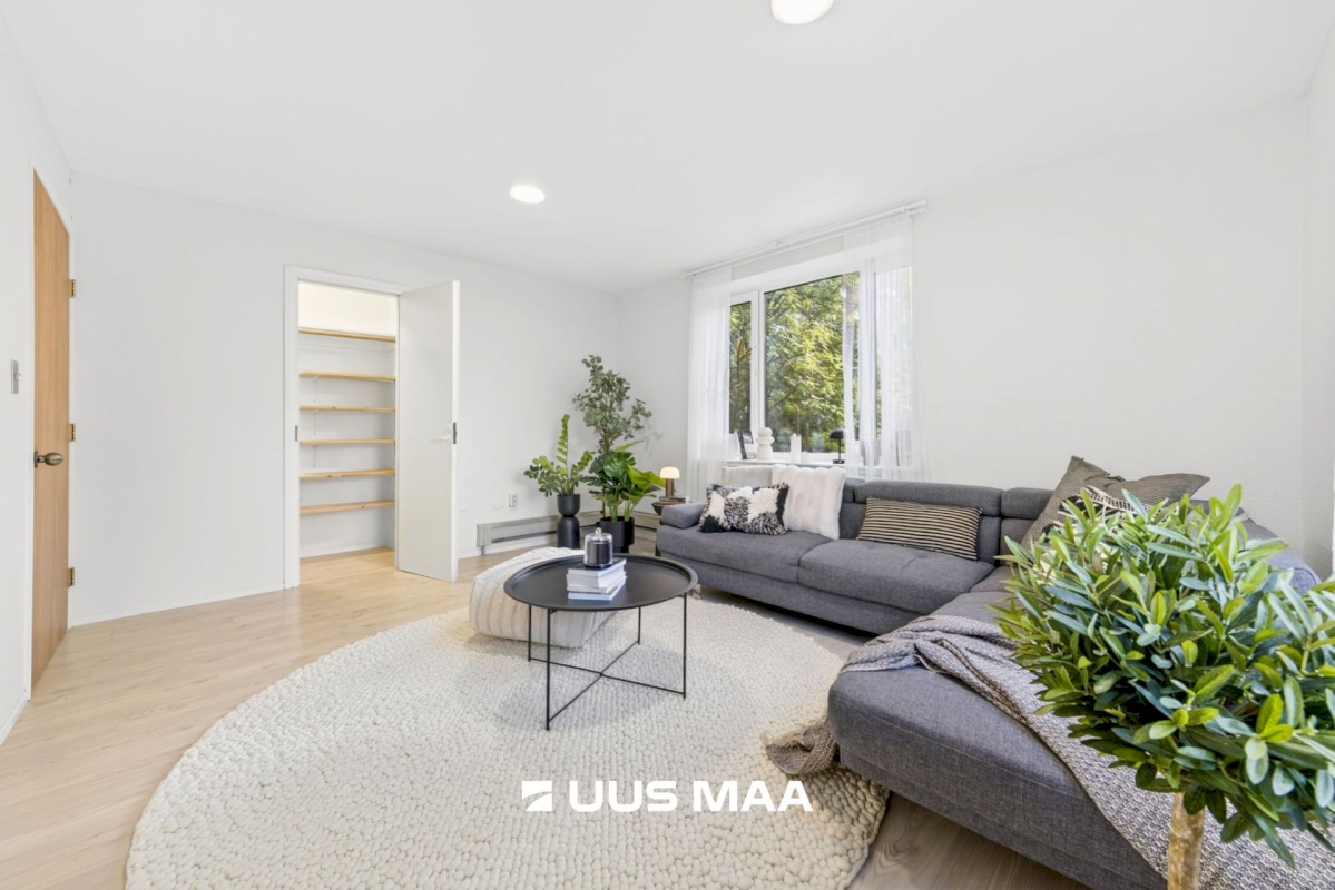 Tallinn, Kesklinna linnaosa, Uus Maailm, Endla tn 29