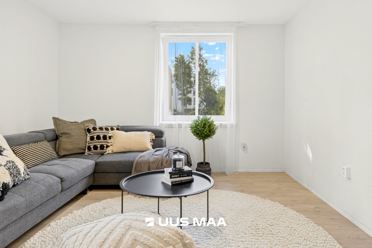 Tallinn, Kesklinna linnaosa, Uus Maailm, Endla tn 29