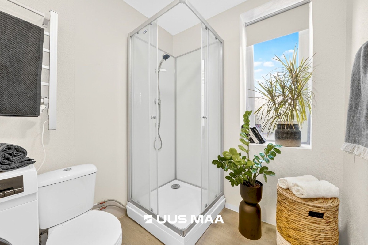 Tallinn, Kesklinna linnaosa, Uus Maailm, Endla tn 29