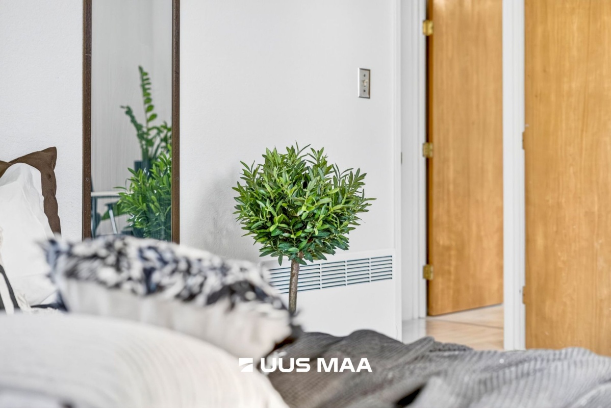 Tallinn, Kesklinna linnaosa, Uus Maailm, Endla tn 29