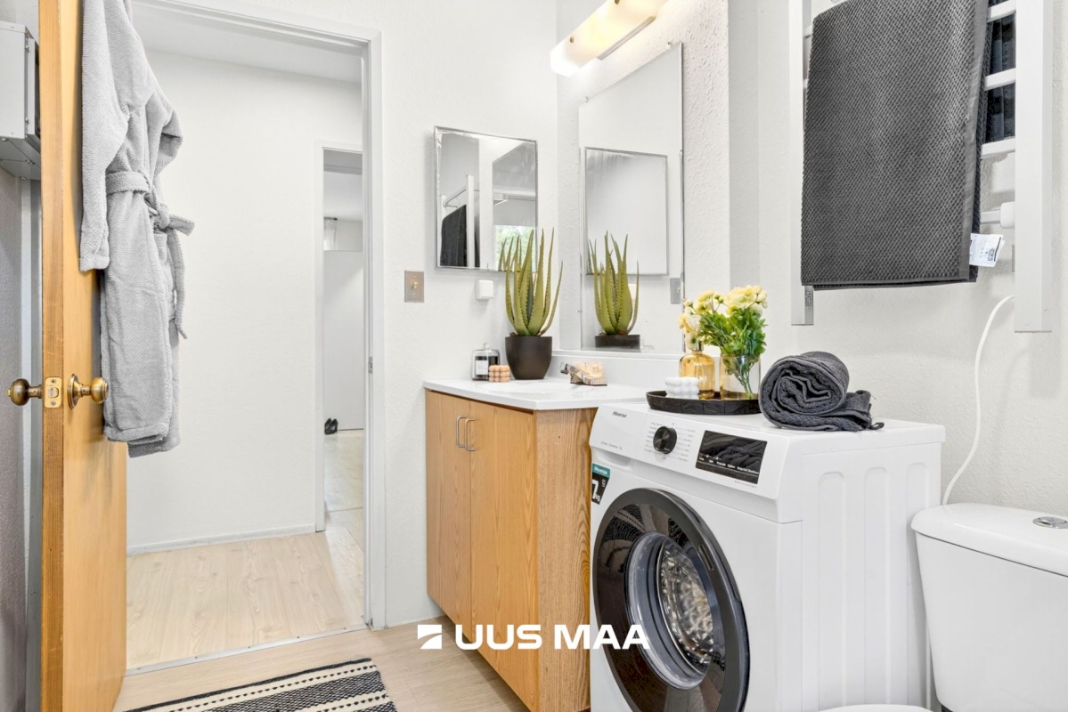 Tallinn, Kesklinna linnaosa, Uus Maailm, Endla tn 29