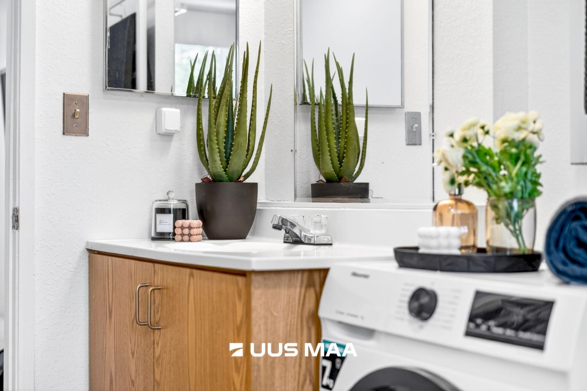 Tallinn, Kesklinna linnaosa, Uus Maailm, Endla tn 29