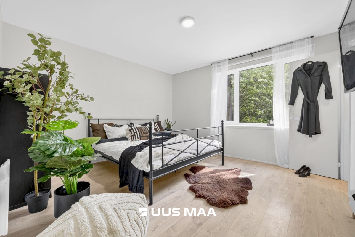 Tallinn, Kesklinna linnaosa, Uus Maailm, Endla tn 29