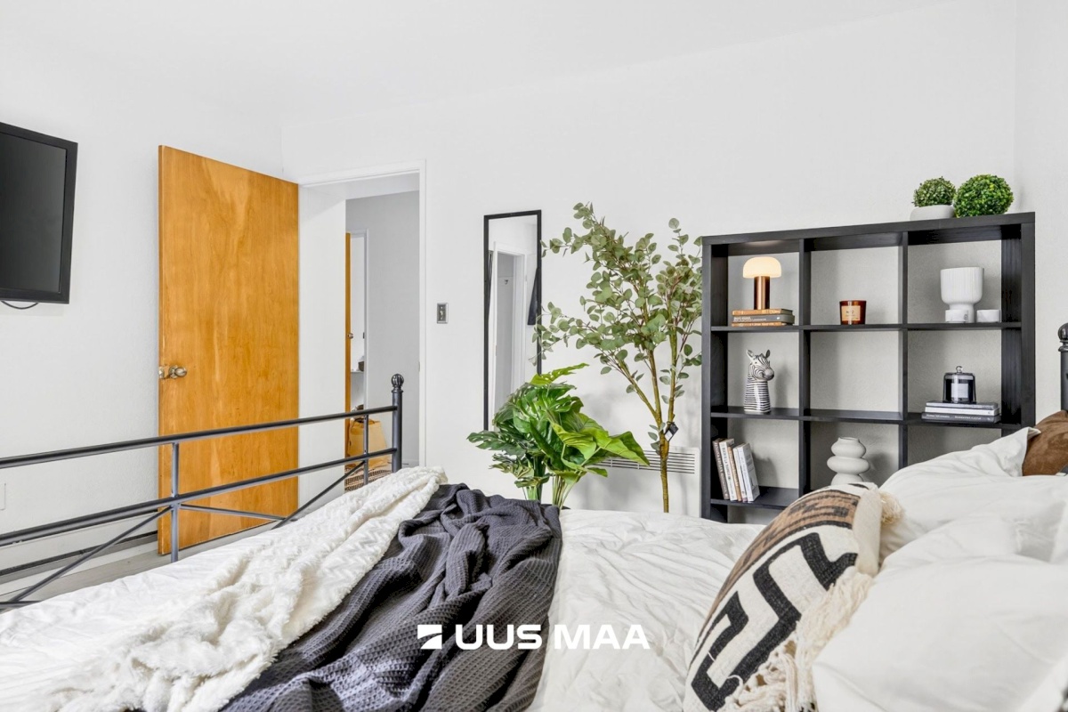 Tallinn, Kesklinna linnaosa, Uus Maailm, Endla tn 29