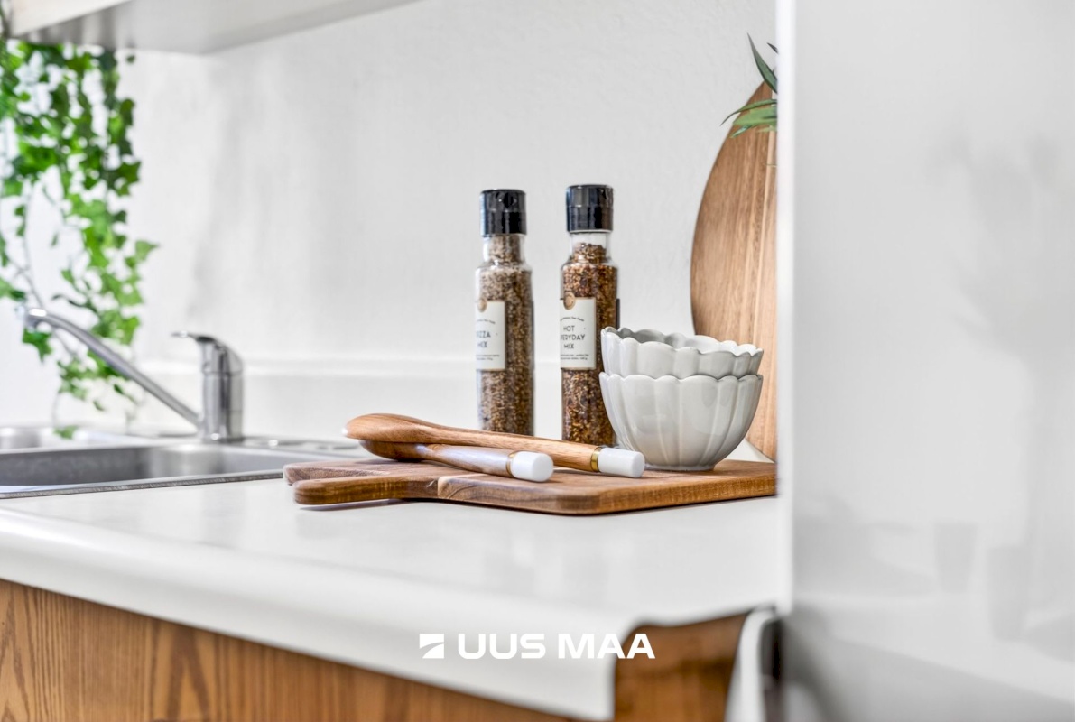 Tallinn, Kesklinna linnaosa, Uus Maailm, Endla tn 29