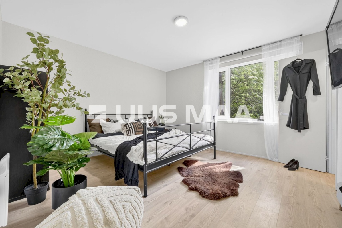 Tallinn, Kesklinna linnaosa, Uus Maailm, Endla tn 29