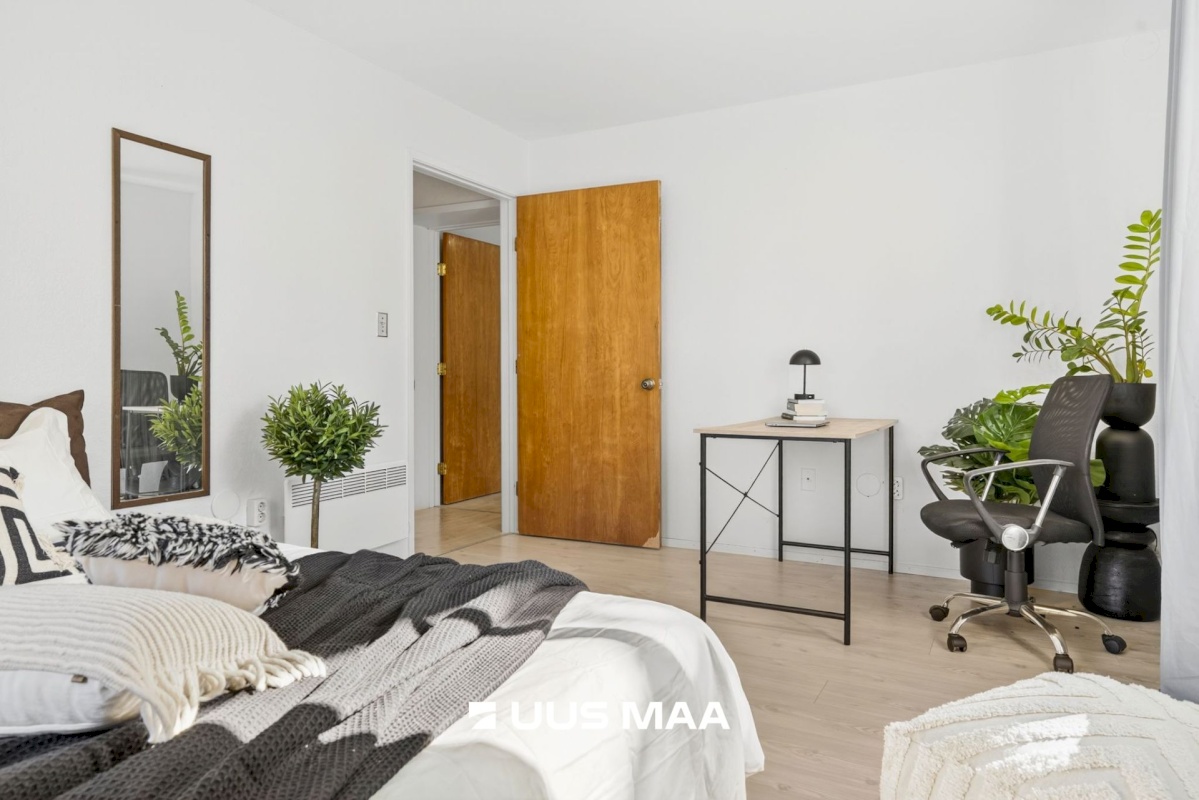 Tallinn, Kesklinna linnaosa, Uus Maailm, Endla tn 29