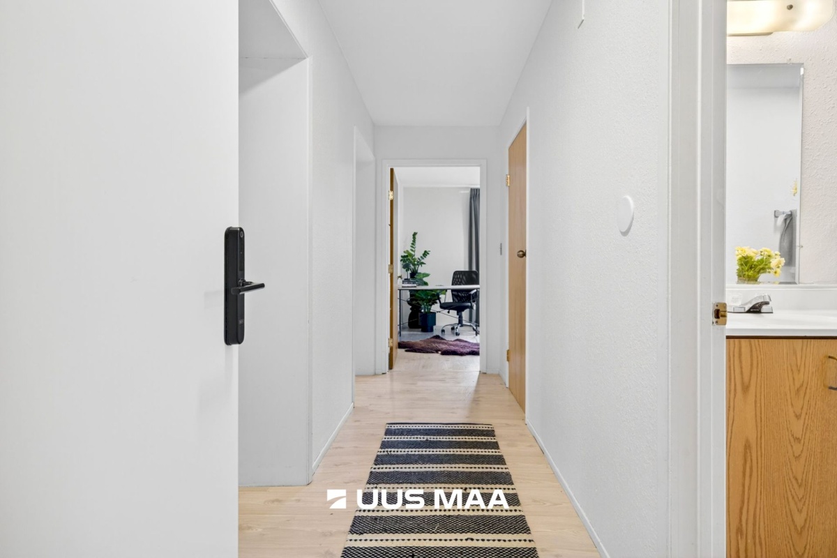 Tallinn, Kesklinna linnaosa, Uus Maailm, Endla tn 29